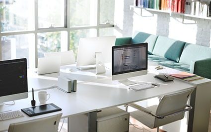 Benefits of Leasing or Renting Your Technology Equipment