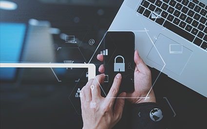 How Big of a Concern Should Cyber Security Be In 2018?
