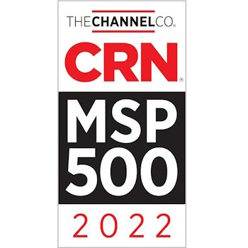 Connecting Point Recognized on CRN’s 2022 MSP 500 List