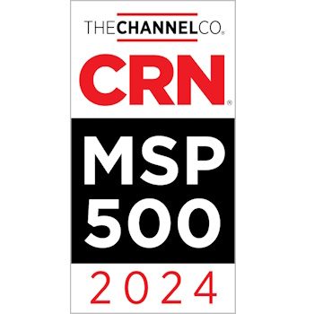 Connecting Point Recognized on CRN’s 2024 MSP 500 List
