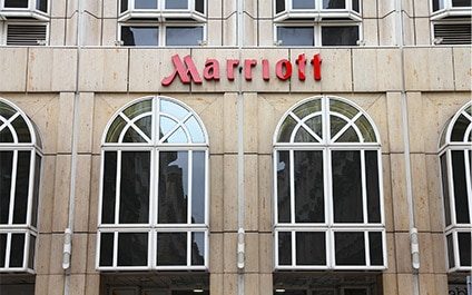 Massive Marriott Starwood Data Breach Pressures MAR Stock