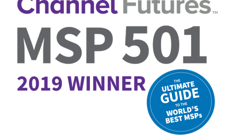 Connecting Point Greeley Ranked Among World’s Most Elite 501 Managed Service Providers