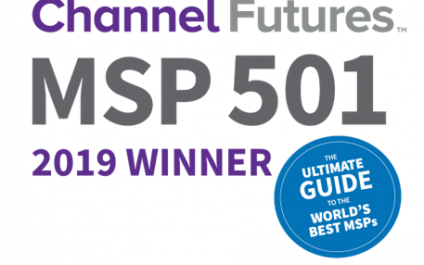 Connecting Point Greeley Ranked Among World’s Most Elite 501 Managed Service Providers