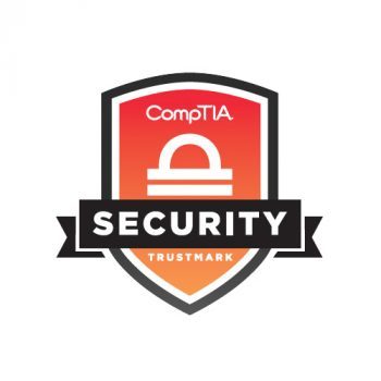 Comptia Security Trustmark+