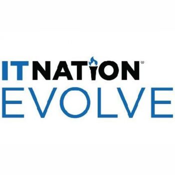 IT Nation Evolve