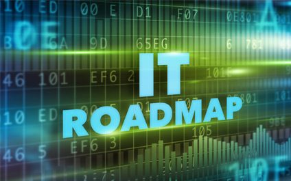 Time to Review Your IT Roadmap