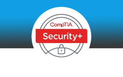 Dalton Petsch Earns CompTIA Security+ Certification