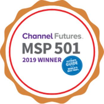 Connecting Point Greeley Ranked Among World’s Most Elite 501 Managed Service Providers