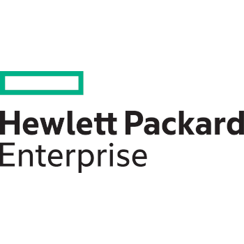 Hewlett Packard Enterprise