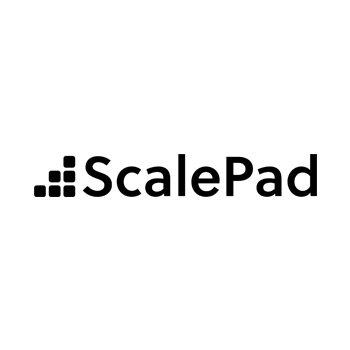 Scalepad