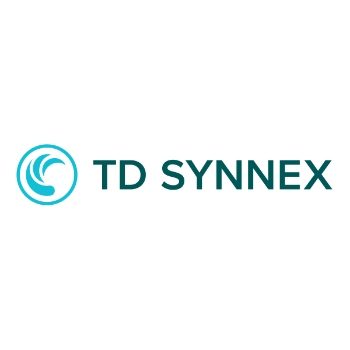 TDSynnex (formerly Synnex)