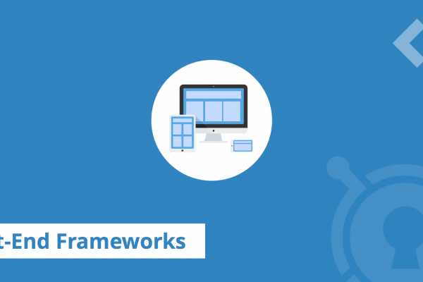 10 Front-End Framework มาแรงในปี 2018