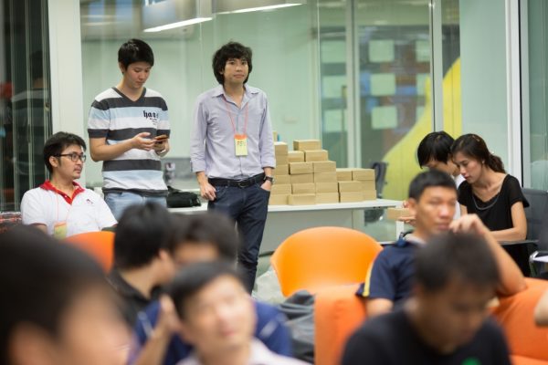 ระบบคลาวด์ Google Compute Engine ในยุโรปล่ม เนื่องจากปัญหา "ฟ้าผ่า"