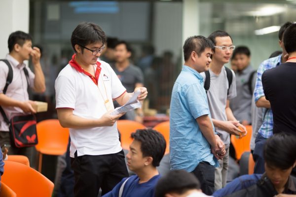 Code Mania | Become a Sponsor