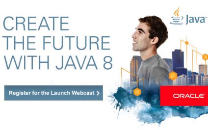 อนาคตของ Java Enterprise