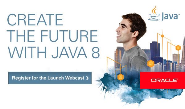อนาคตของ Java Enterprise