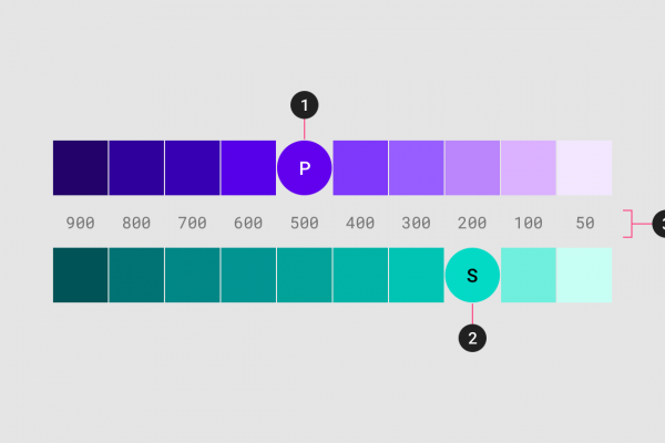 ระบบสี (The Color System)
