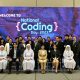 จบลงไปแล้วกับตำนานบทใหม่ของชาวโปรแกรมเมอร์ไทย กับงาน “National Coding Day 2023” งาน Tech ที่ใหญ่ที่สุดในประเทศไทย