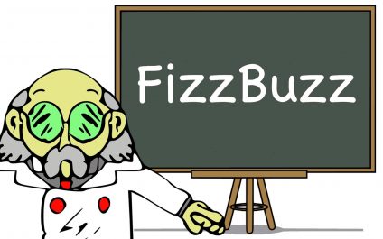 TDD – Java JUnit FizzBuzz