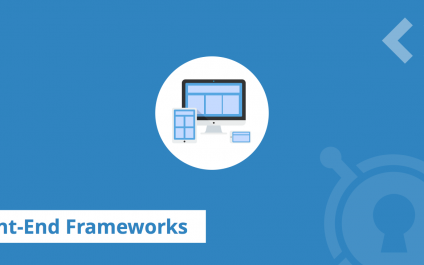 10 Front-End Framework มาแรงในปี 2018