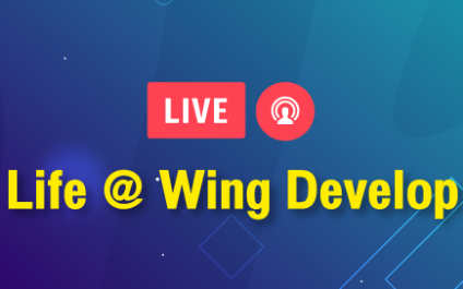 Life @ Wing Develop
