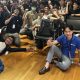 จบไปแล้วกับงาน React Meetup จัดขึ้นเมื่อวันที่ 21 มิถุนายน 2566 โดยสมาคมโปรแกรมเมอร์ไทย ร่วมกับ React ไปวันๆ, Creatorsgarten และ LSEG มีผู้เข้าร่วมงานมากกว่า 100 คน!