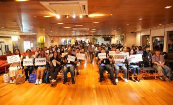 สิ้นสุดลงไปแล้วกับงาน QA Meetup เมื่อวันที่ 23 สิงหาคม 2566 ณ LSEG Office โดยสมาคมโปรแกรมเมอร์ไทย ร่วมกับ LSEG, Krungsri Nimble และ Doppio TECH