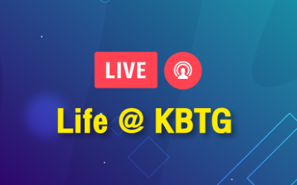 Life @ KBTG