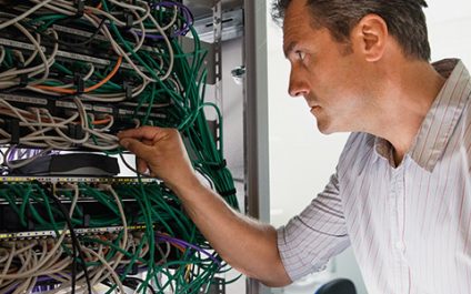 The signs and dangers of an aging IT infrastructure