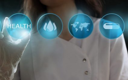 A guide to protecting your healthcare data