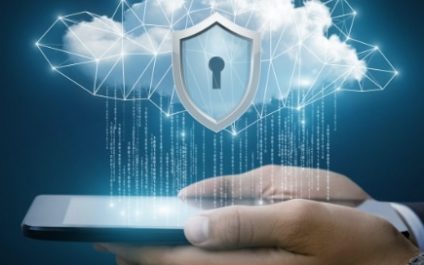 5 Ways to secure your data in the cloud