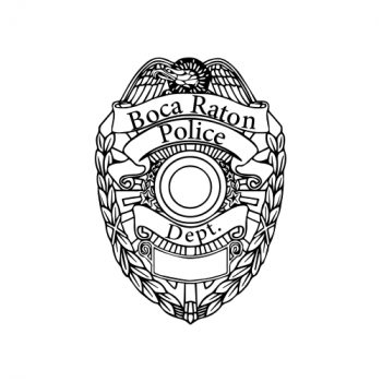Boca Raton Police Department
