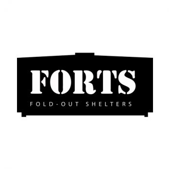 FORTS Fold Out Shelters