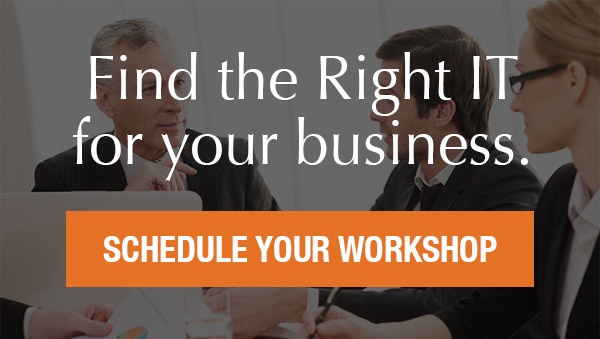 Schedule Your Free Workshop