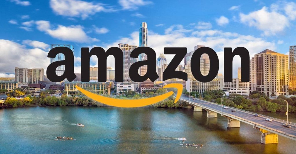 5 Reasons Amazon should pick Austin for its Second Headquarters