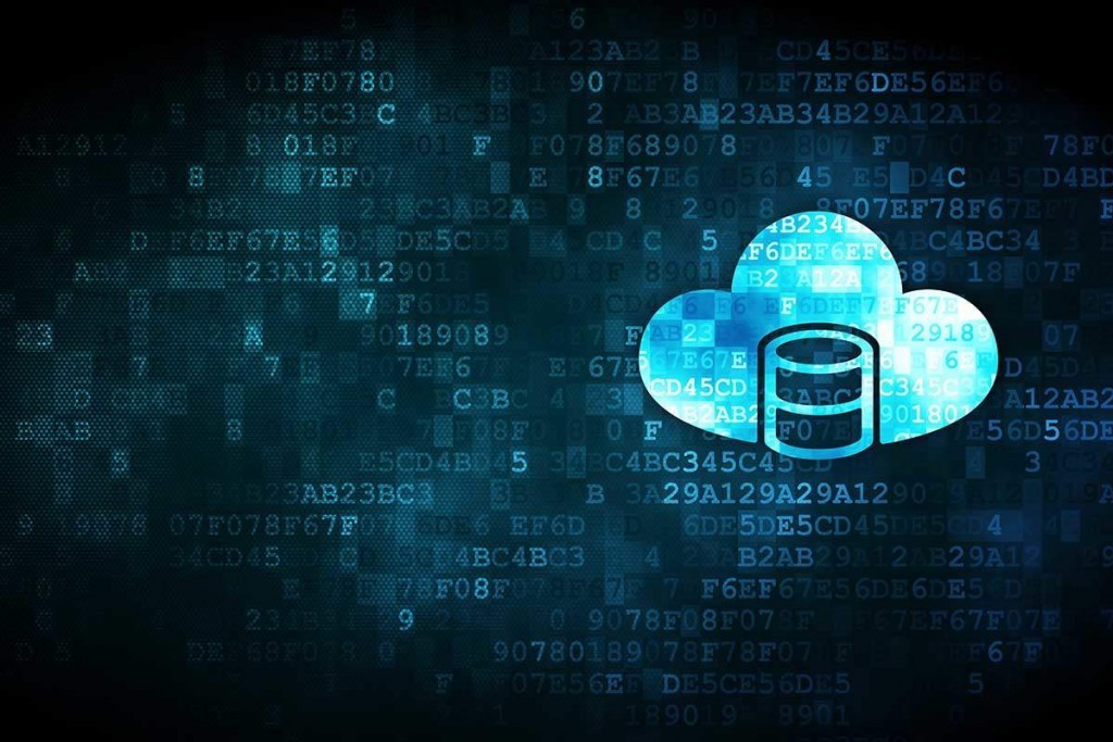 Migrate to the Cloud, Data First!