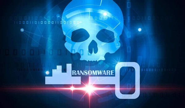 what is ransomware