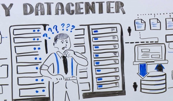 Zerto Blog the Bald Truth Datacenter