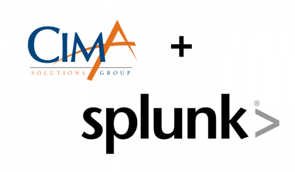 cima splunk partnership