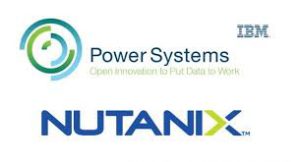 Nutanix on IBM Power Systems