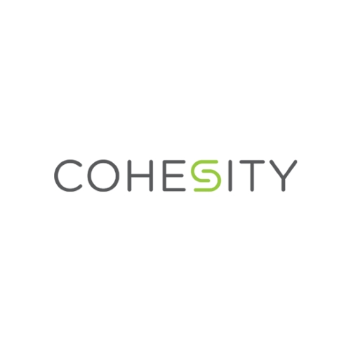 Cohesity-logo