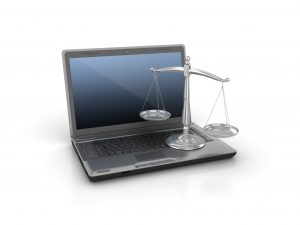 IT for Legal Firms