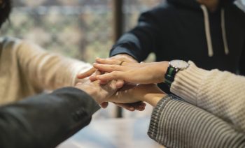 Networking | Technology & Community Interwoven