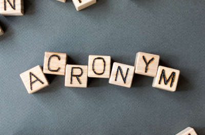 Learn the Lingo | Understanding Tech Acronyms and Jargon