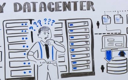 The Bald Truth: Your Datacenter – DIY or MSP/CSP
