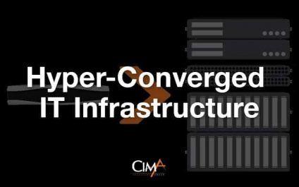 Dispelling the myths surrounding the hyper-converged infrastructure