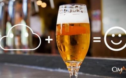 How Hybrid Cloud can Help Make Better Beer
