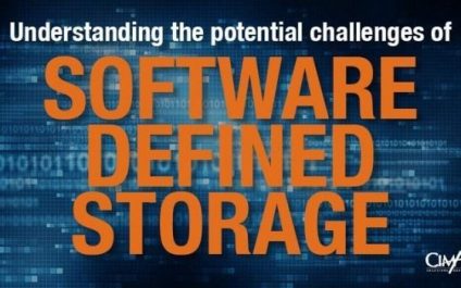 The Challenges of Software Defined Storage