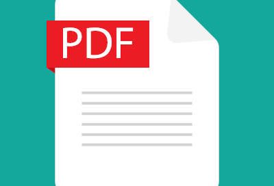Tech Tip Tuesday | Easy Editable Conversion for PDFs