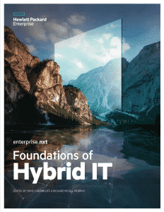 The Foundations of Hybrid IT